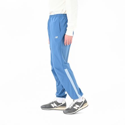 パフォーマンスウーブンパンツ