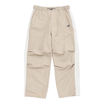 パラシュートパンツ