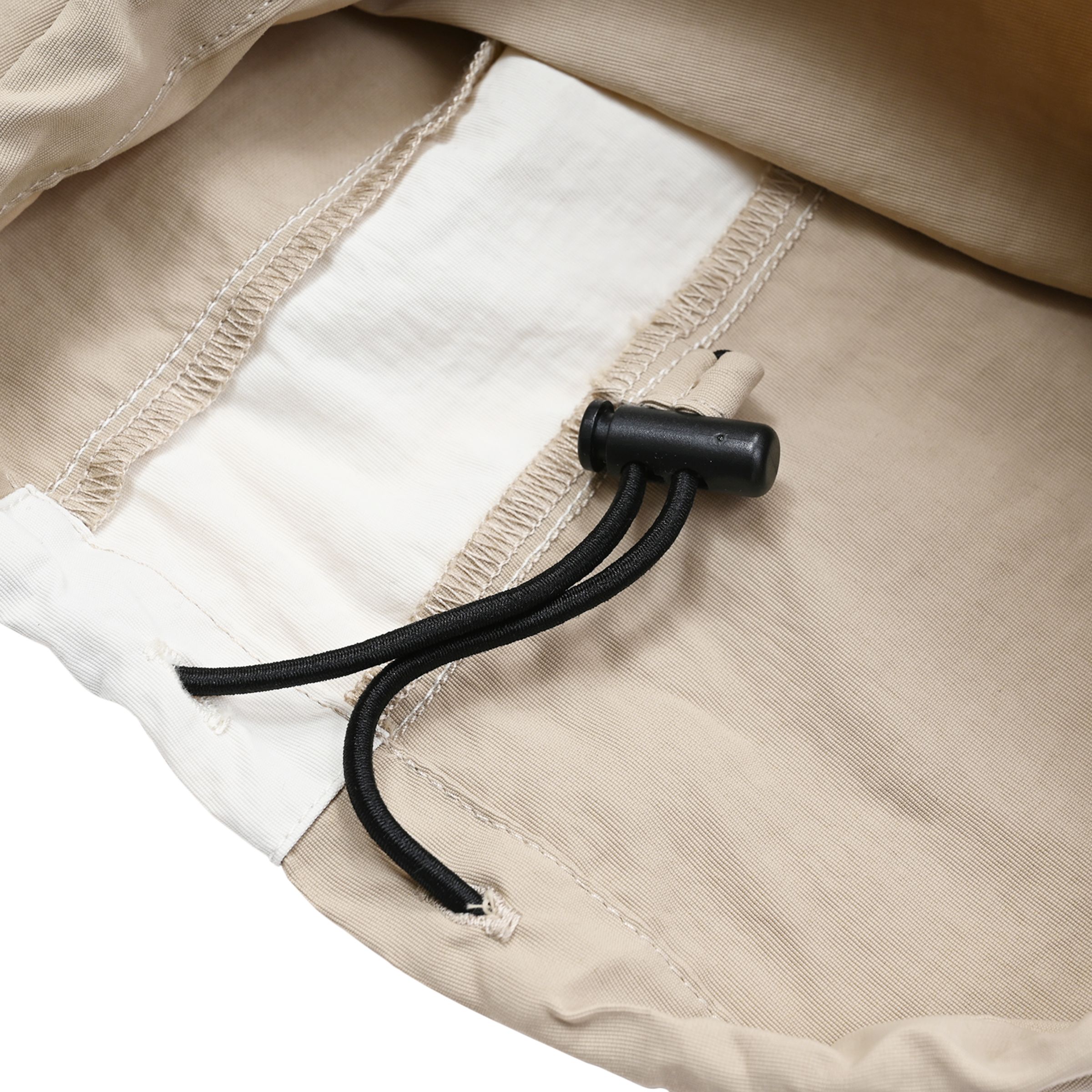 パラシュートパンツ