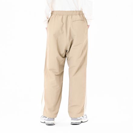 パラシュートパンツ