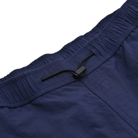 パラシュートパンツ