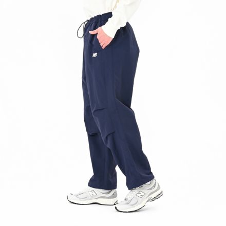 パラシュートパンツ