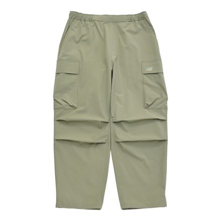 ワイドカーゴパンツ