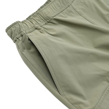 ワイドカーゴパンツ