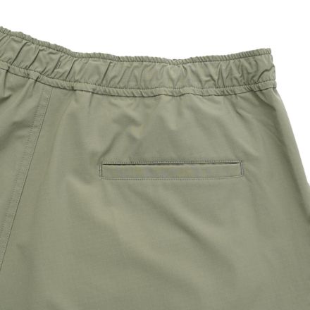 ワイドカーゴパンツ