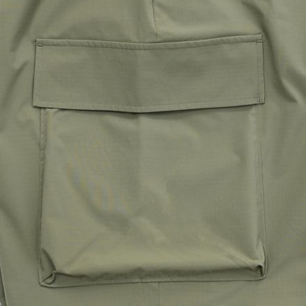 ワイドカーゴパンツ