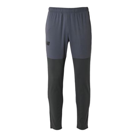 Black Out Track Knit Pants