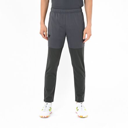 Black Out Track Knit Pants