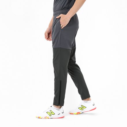 Black Out Track Knit Pants