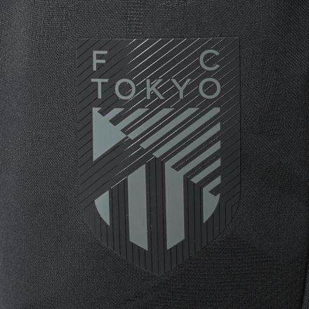 FCTokyo Track Knit Pants