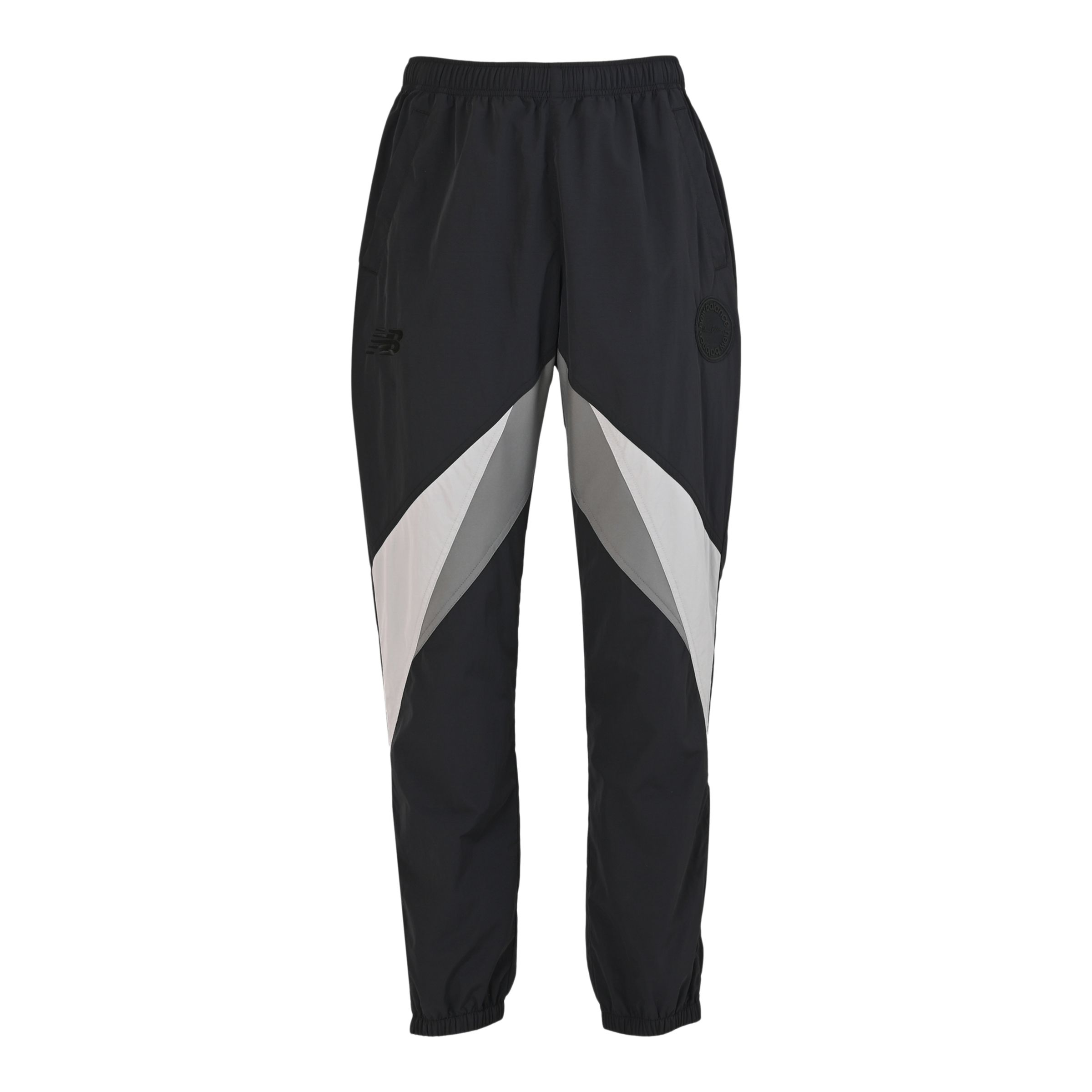 Black Out ウインドパンツ