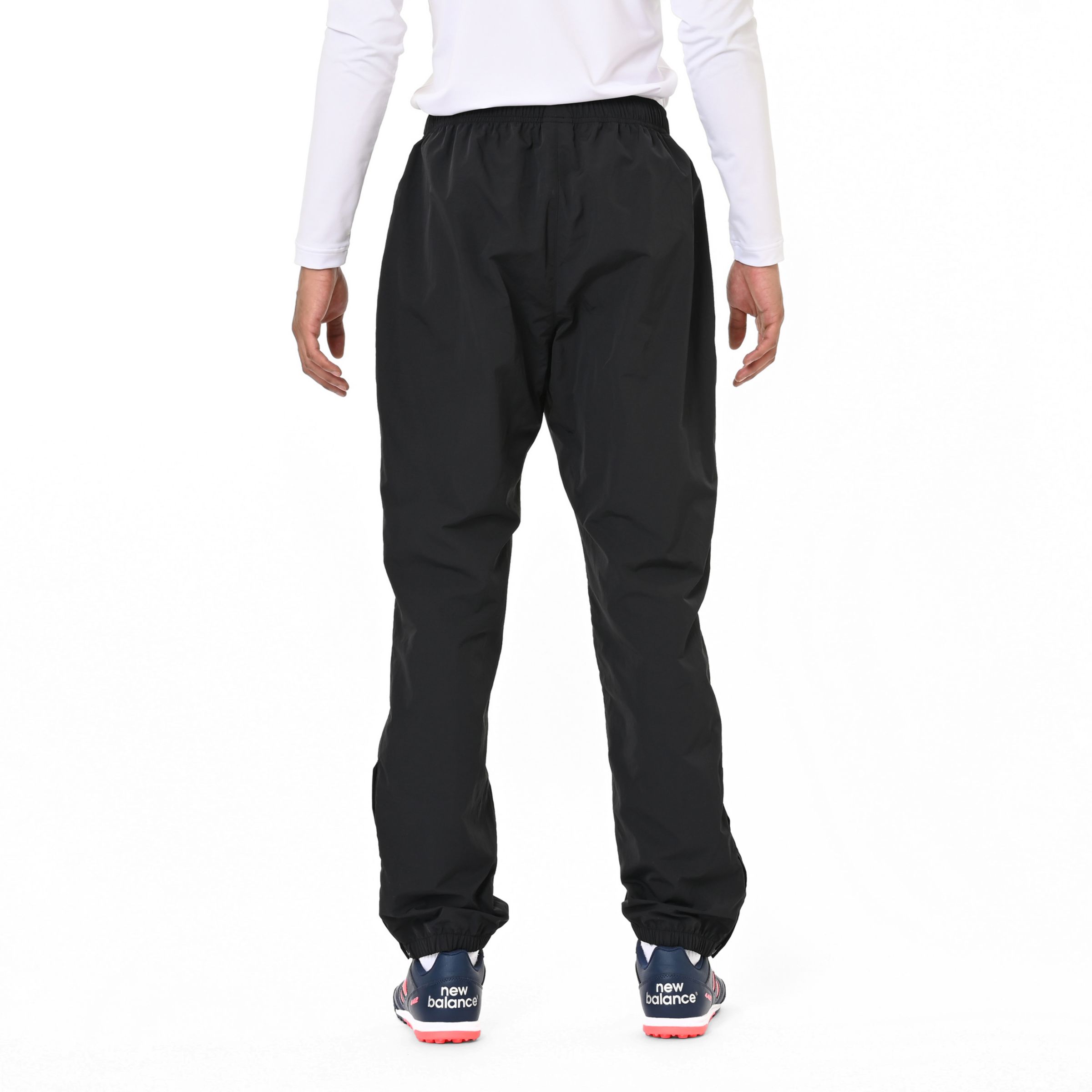 Black Out ウインドパンツ