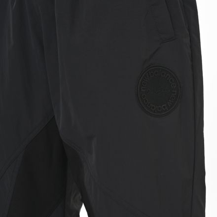 Black Out ウインドパンツ