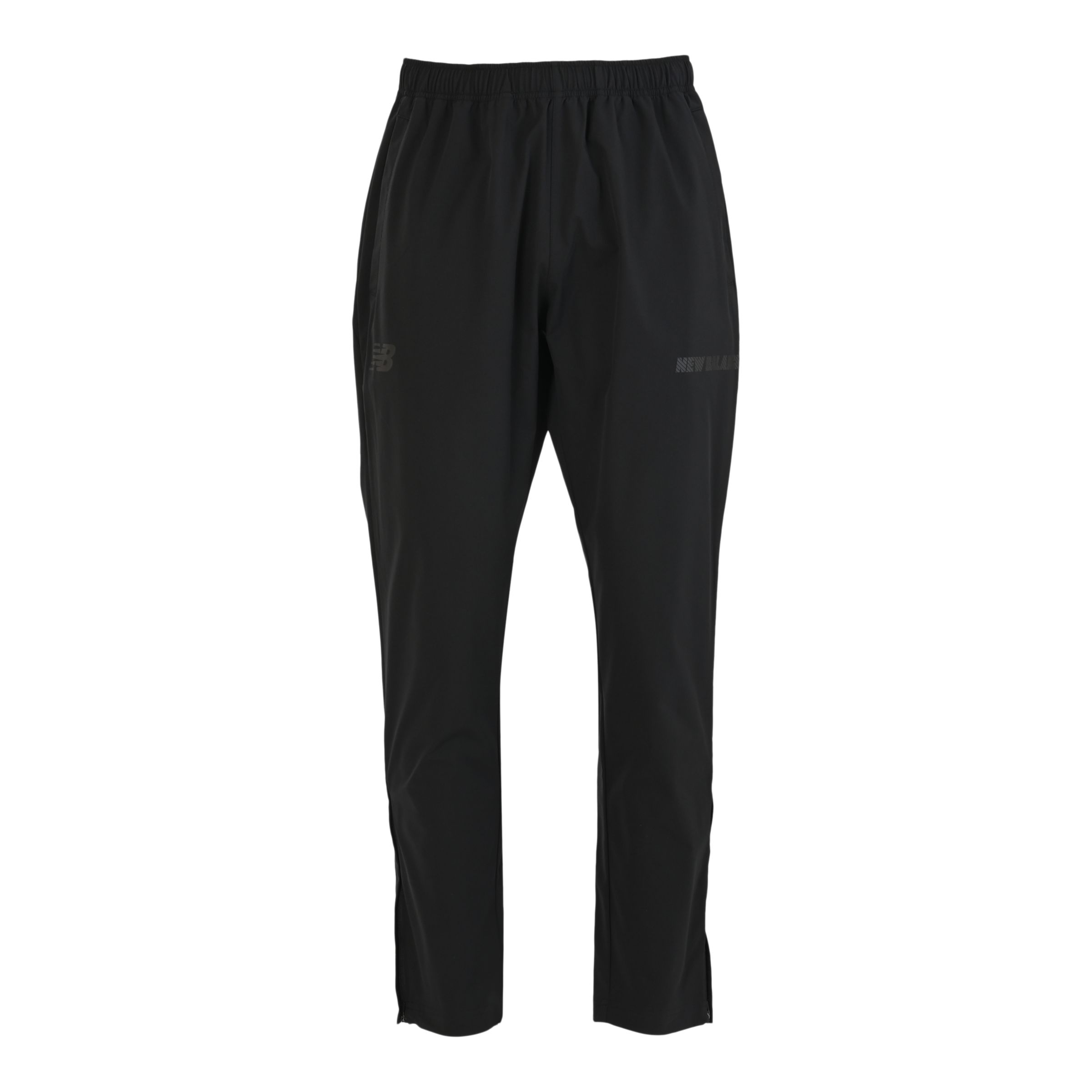 Black Out ストレッチウーブンパンツ