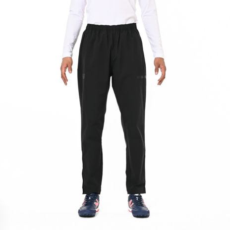 New Balance ブラックパンツ ジッパーポケット付き メンズ 2XL Black Out Warm Up Pants｜ニューバランス公式通販 | - New Balance