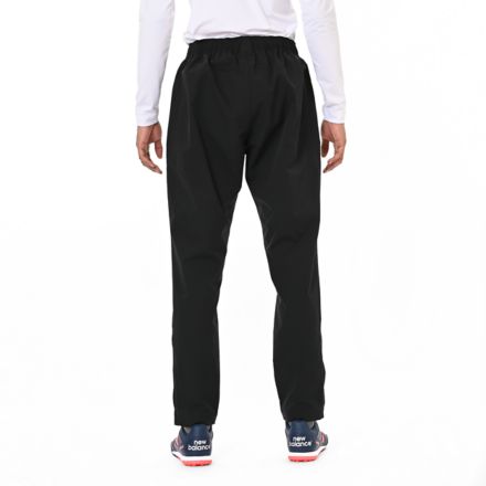 Black Out ストレッチウーブンパンツ