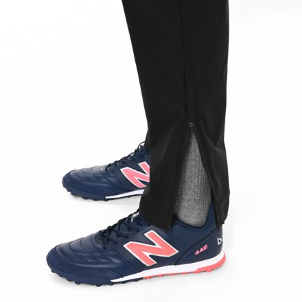 Black Out ストレッチウーブンパンツ