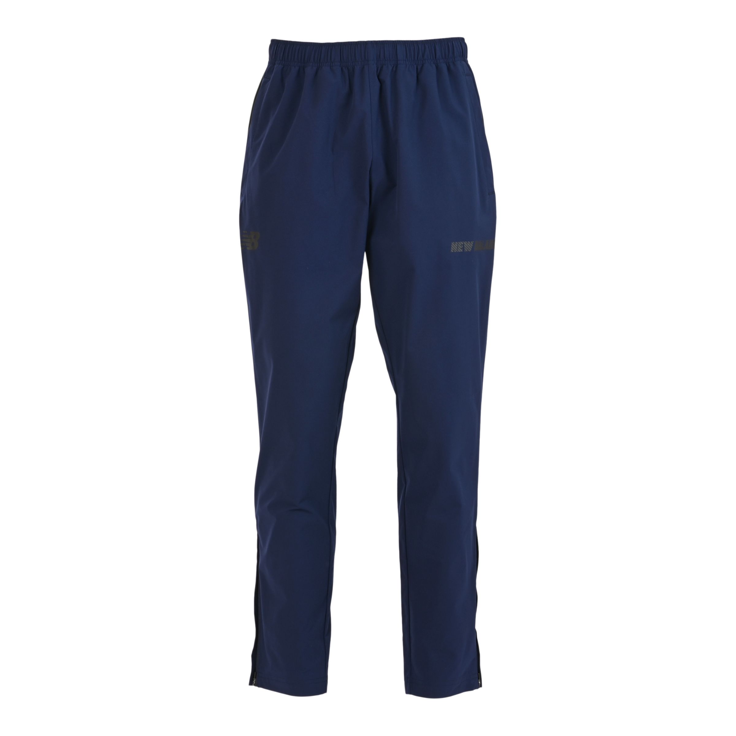 Black Out ストレッチウーブンパンツ