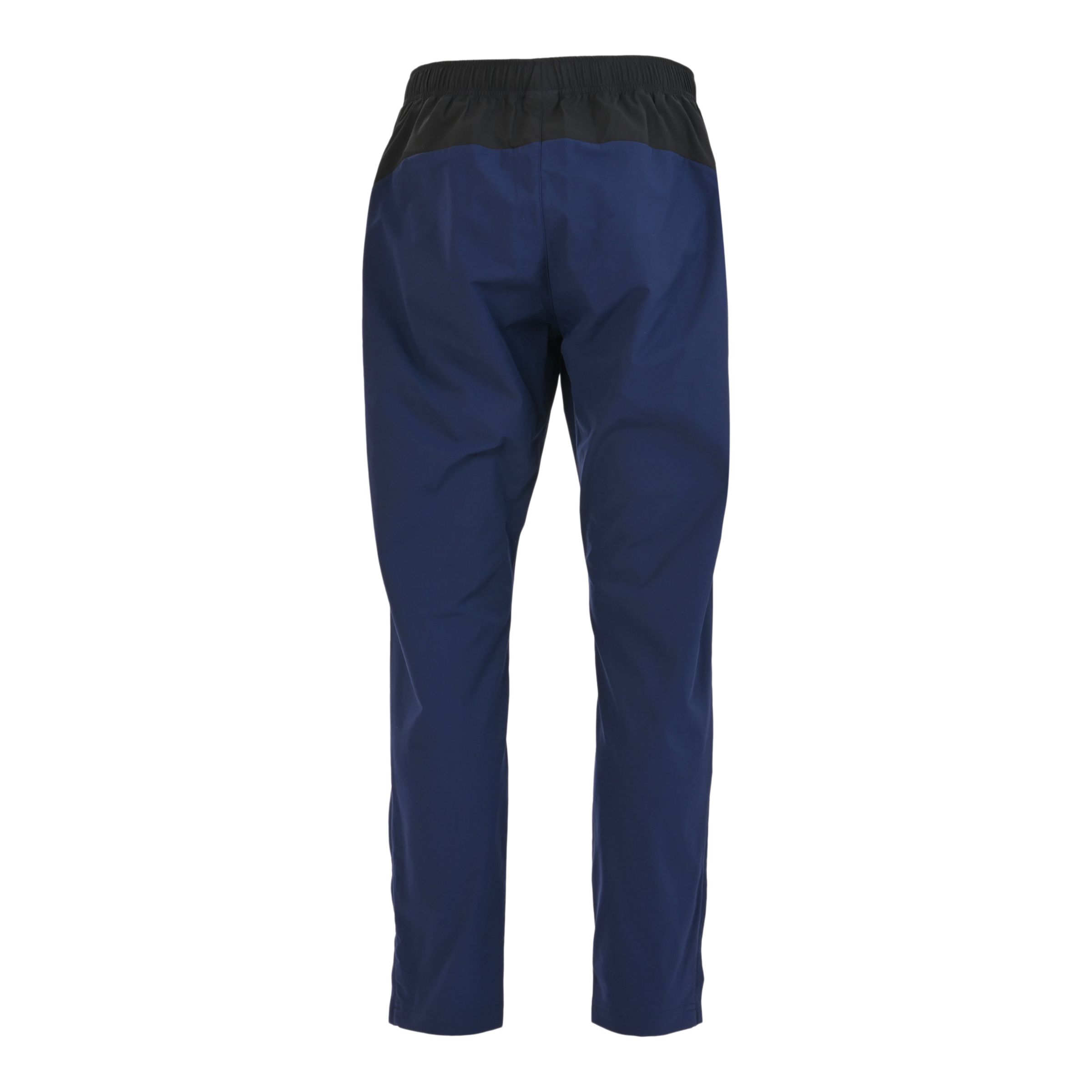 Black Out ストレッチウーブンパンツ