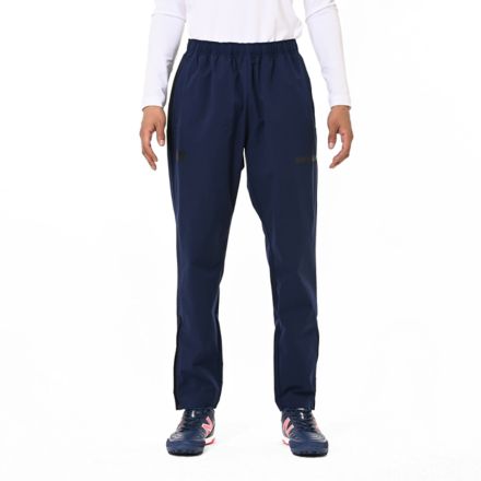 Black Out ストレッチウーブンパンツ, BLACK, AMP55264NNY