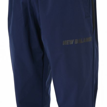 Black Out ストレッチウーブンパンツ