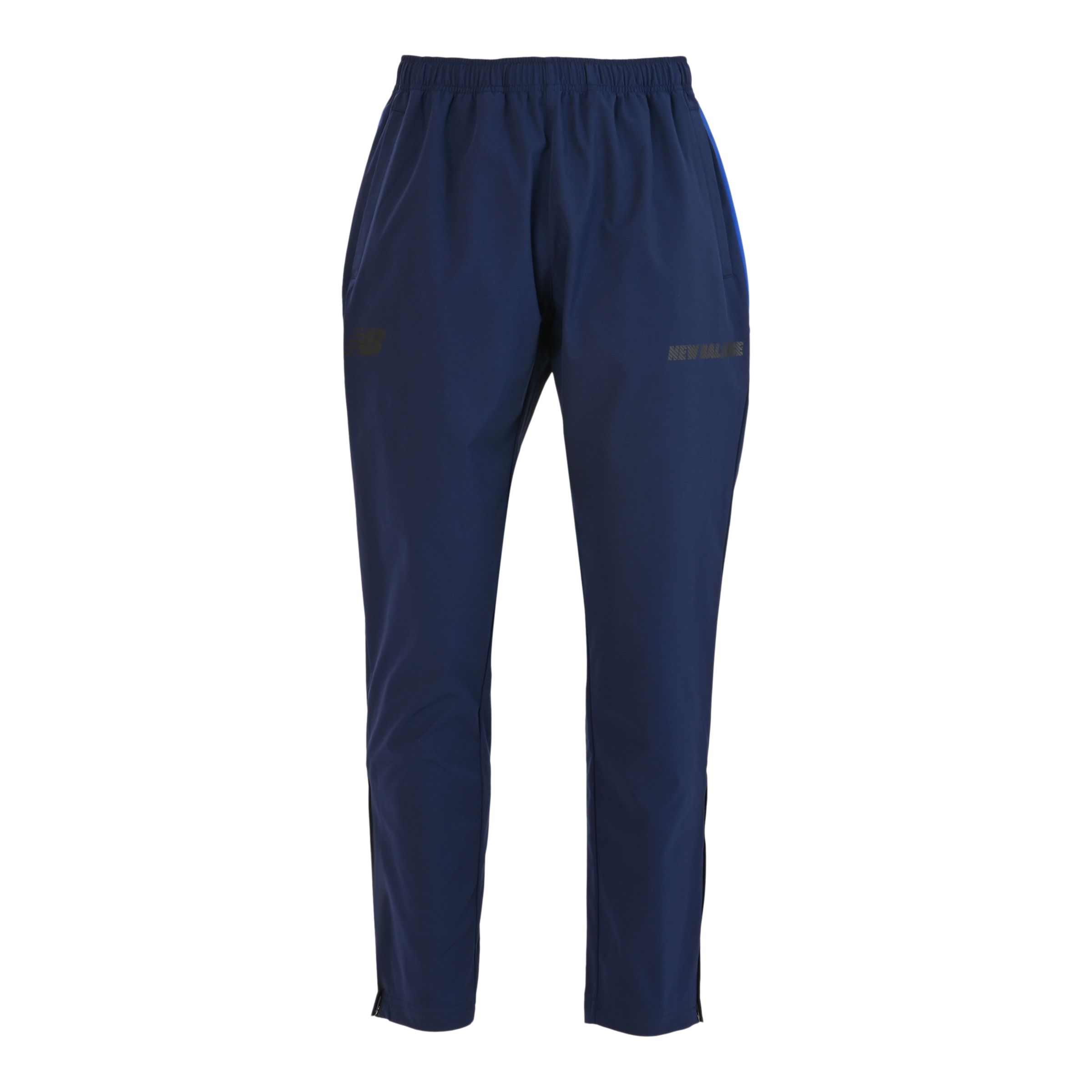 Black Out ストレッチウーブンパンツ