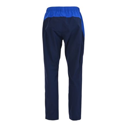 Black Out ストレッチウーブンパンツ