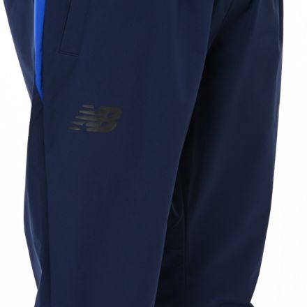 Black Out ストレッチウーブンパンツ, BLACK, AMP55264RYB