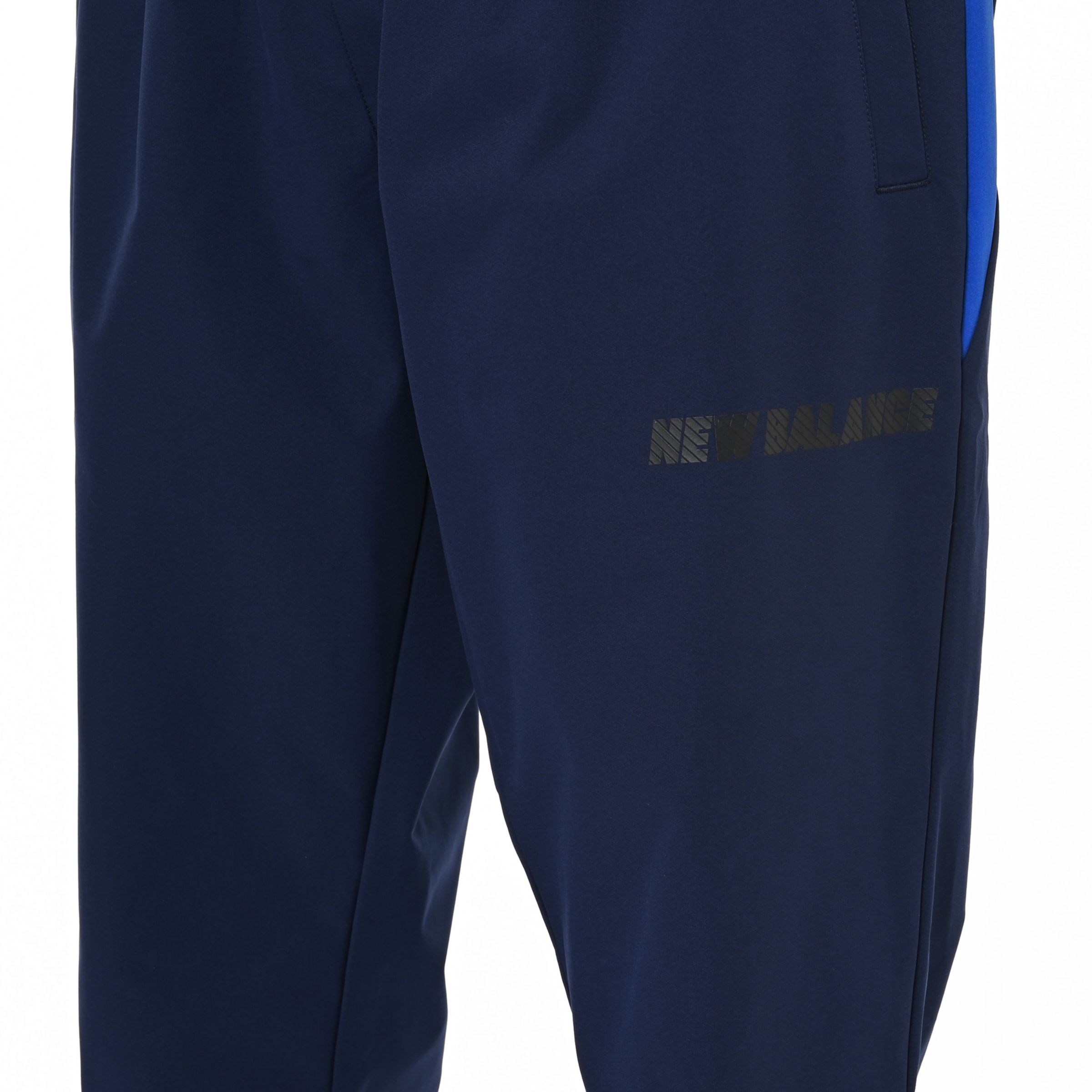 Black Out ストレッチウーブンパンツ