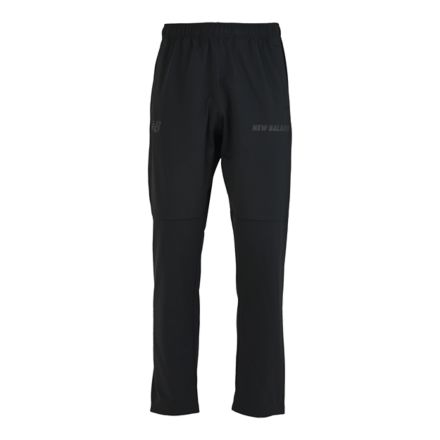 Black Out ウォームアップパンツ