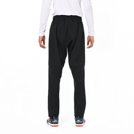 Black Out ウォームアップパンツ