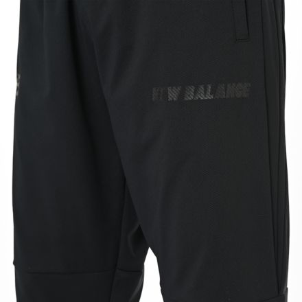 Black Out ウォームアップパンツ