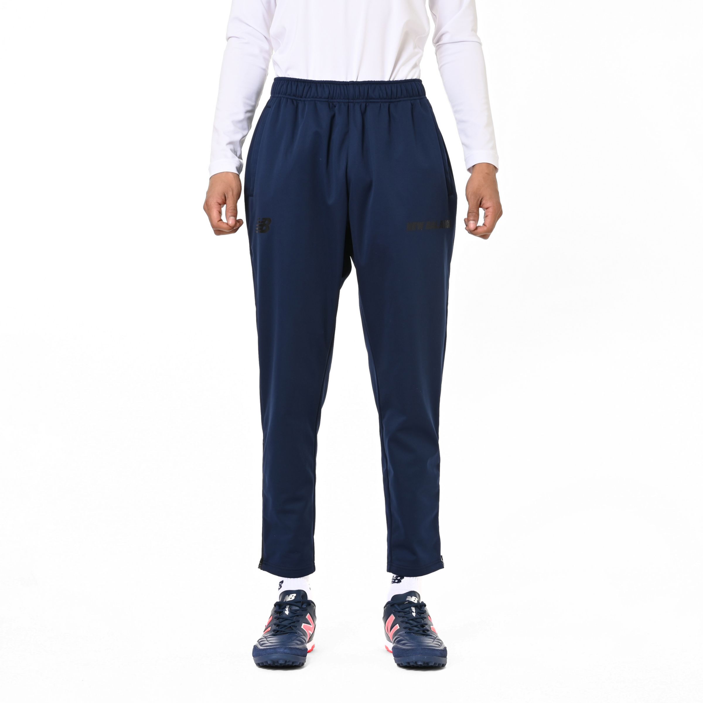 Black Out ストレッチボンディングパンツ 防風撥水