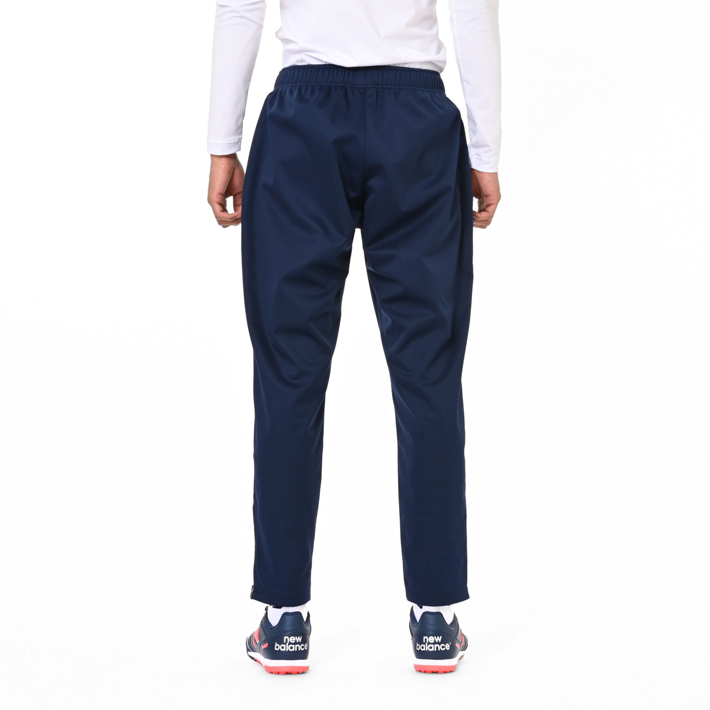 Black Out ストレッチボンディングパンツ 防風撥水