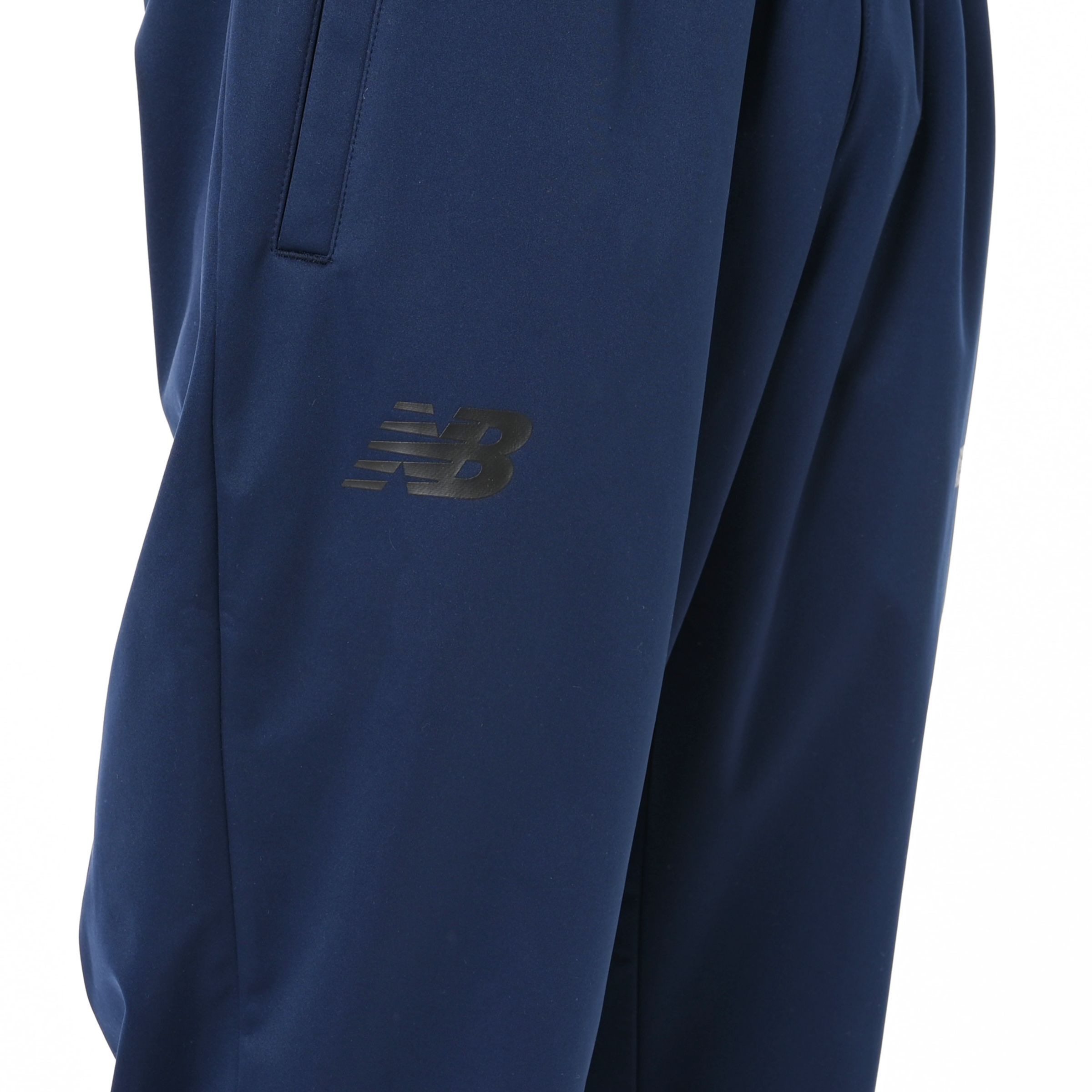 Black Out ストレッチボンディングパンツ 防風撥水