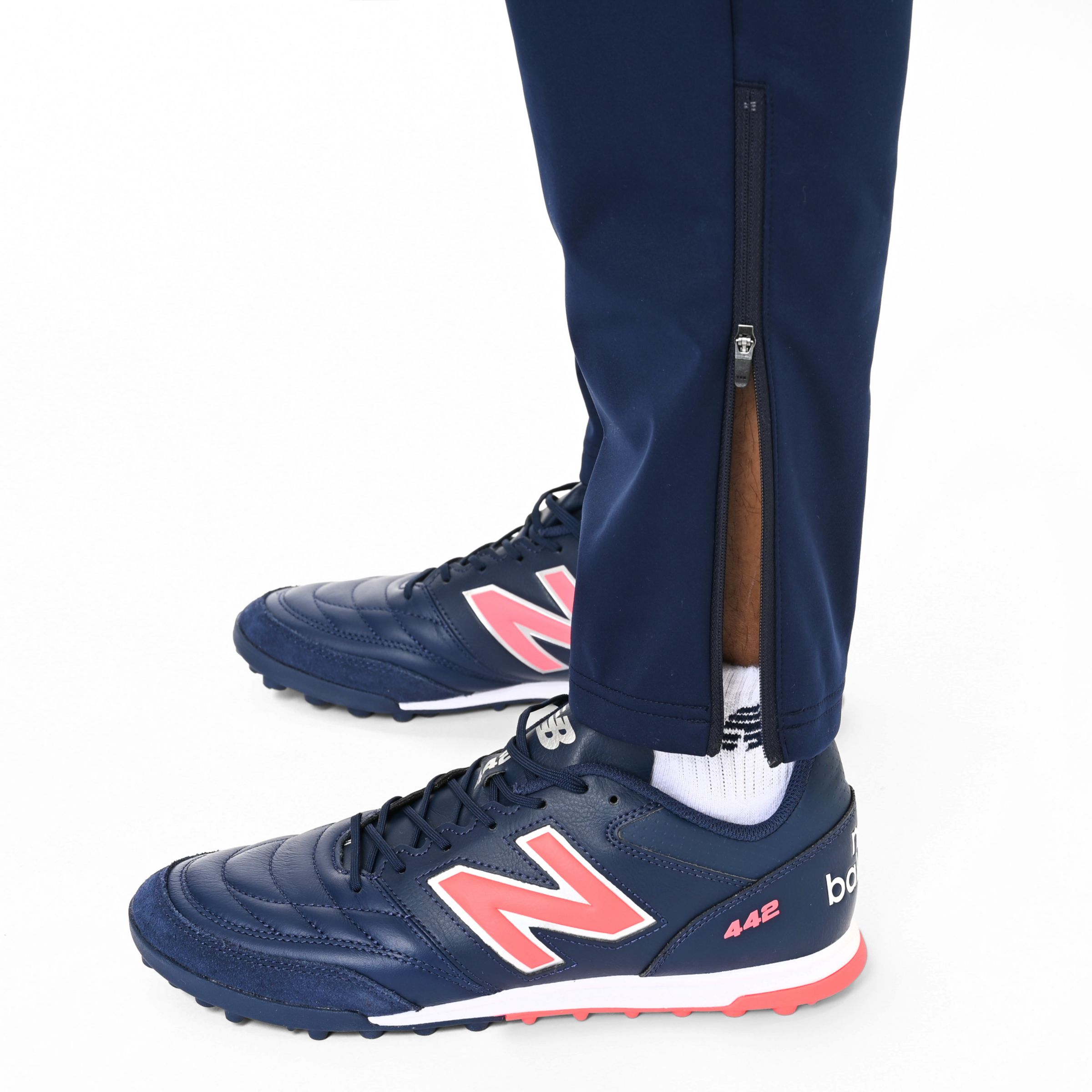 Black Out ストレッチボンディングパンツ 防風撥水