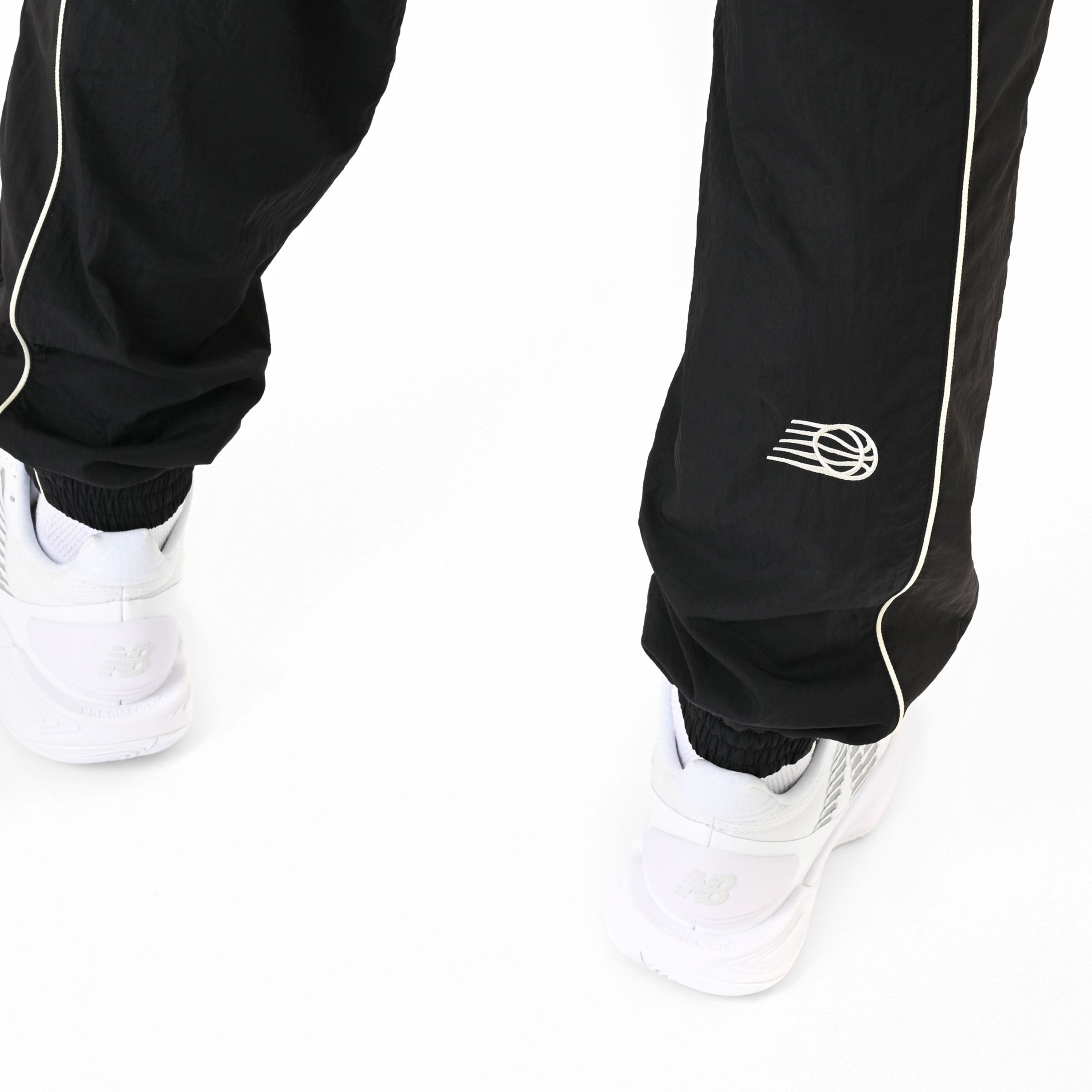 ウインドパンツ(裏地メッシュ)