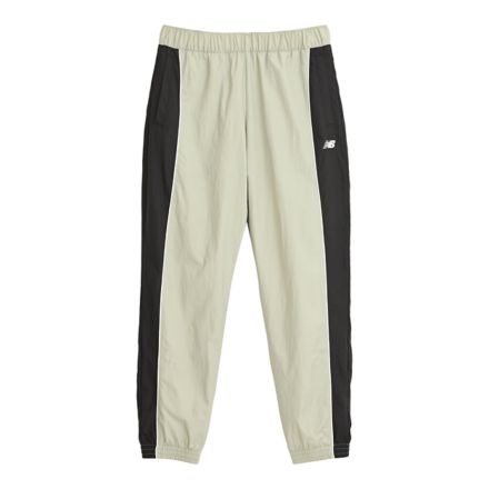 ウインドパンツ(裏地メッシュ)