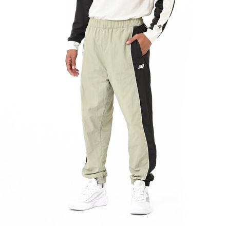 ウインドパンツ(裏地メッシュ)