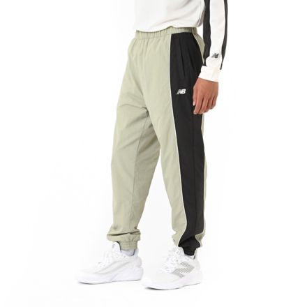 ウインドパンツ(裏地メッシュ)