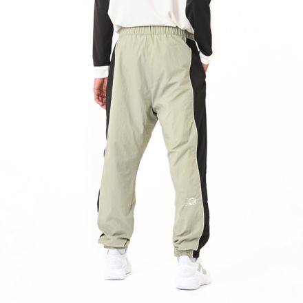 ウインドパンツ(裏地メッシュ)