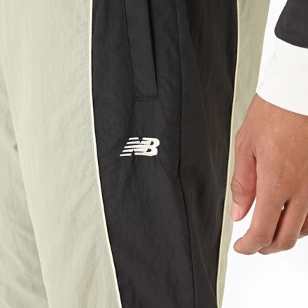 ウインドパンツ(裏地メッシュ)