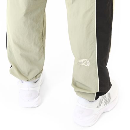 ウインドパンツ(裏地メッシュ)