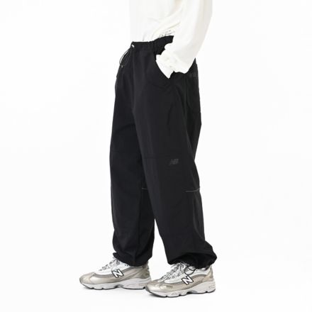 タスランワイドパンツ