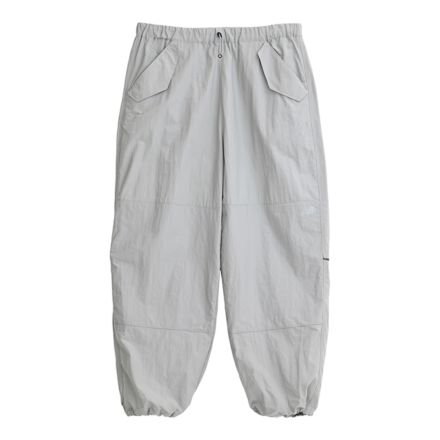 タスランワイドパンツ