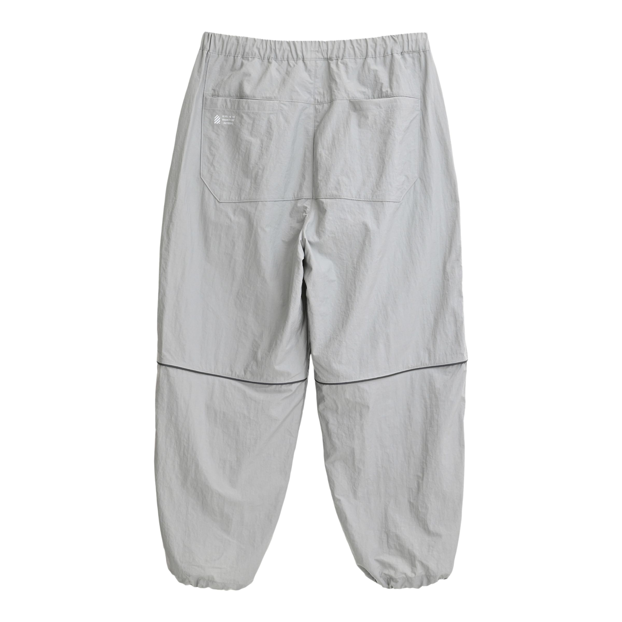 タスランワイドパンツ