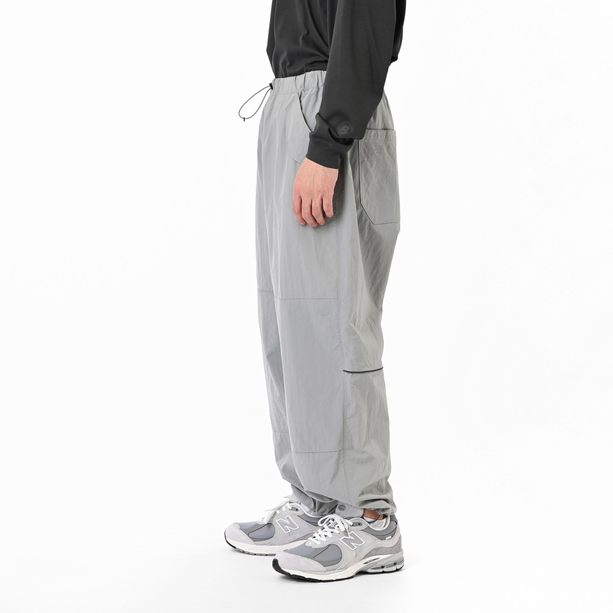 タスランワイドパンツ