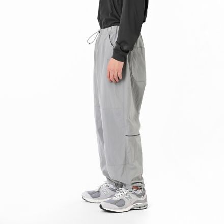 タスランワイドパンツ