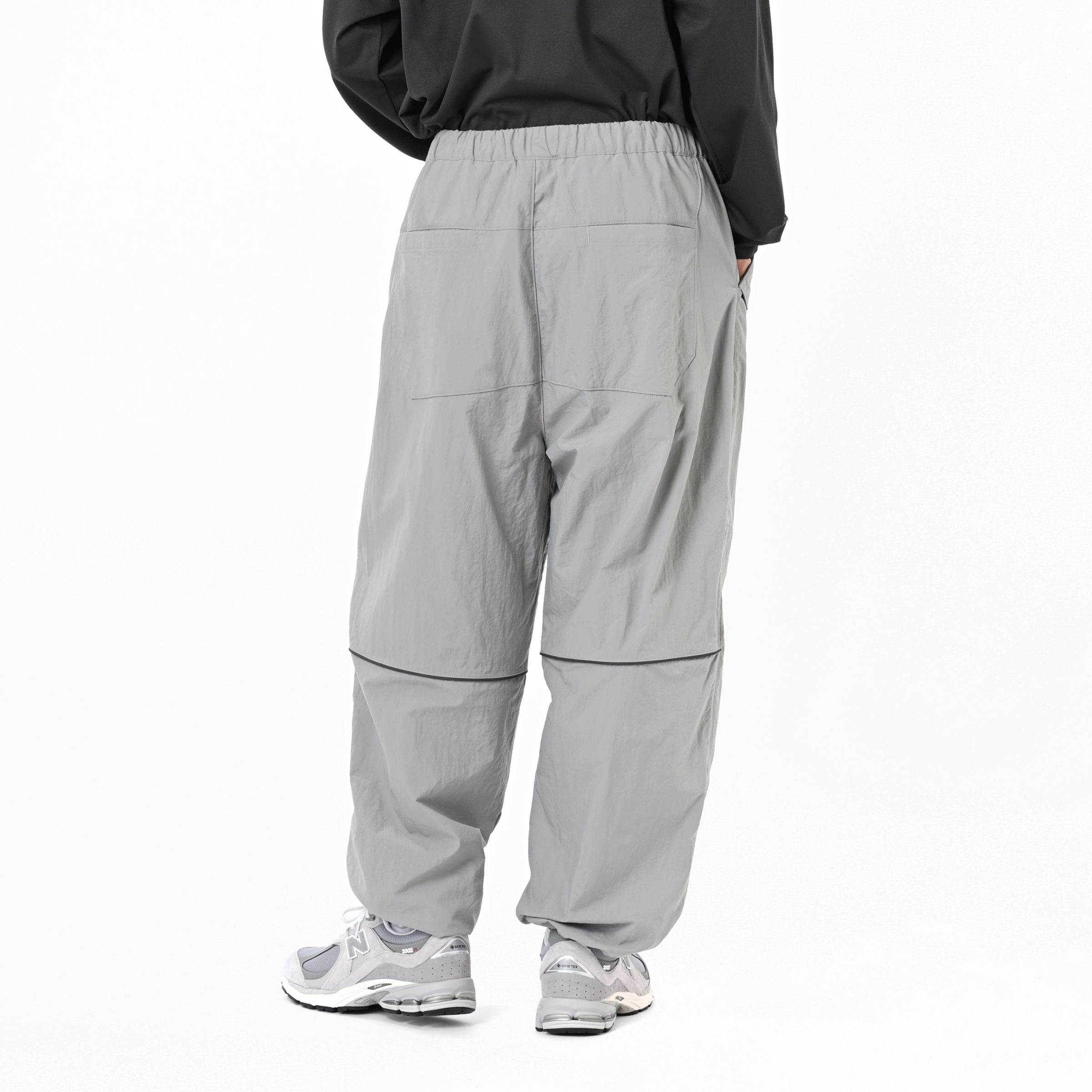 タスランワイドパンツ