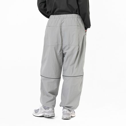 タスランワイドパンツ